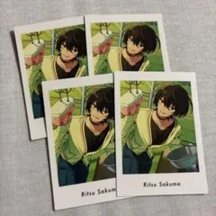 あんスタ ぱしゃっつ 朔間 凛月 vol.6 private