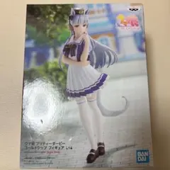 ウマ娘　ゴールドシップ　フィギュア
