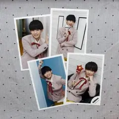 ambitious 真弓孟之　公式写真