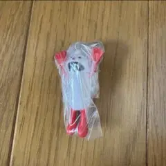 パペットスンスンガチャガチャ