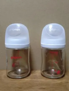 Pigeon 哺乳瓶 160ml 2本セット