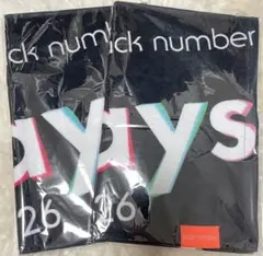 2026年最新】backnumberライブタオルの人気アイテム - メルカリ