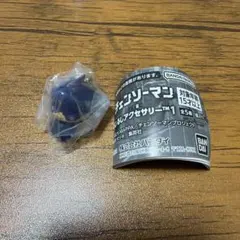 チェンソーマン　めじるしアクセサリー　ビーム