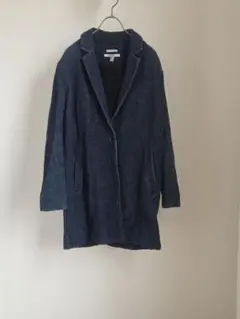 zara ザラ チェスター デニムのサムネイル