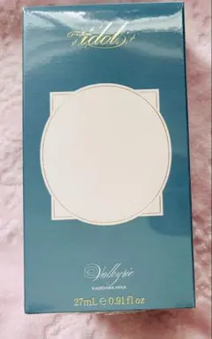 影片みか/あんさんぶるスターズ/あんスタ/オードパルファム/香水/フレグランス