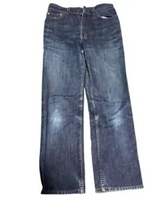 Levi’s505デニム　ネイビー