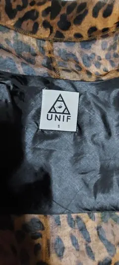 UNIF レオパードのサムネイル