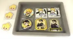 鏡音レングッズ　まとめ売り