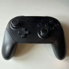 純正 Nintendo Switch Proコントローラー プロコン