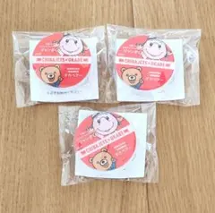 【非売品】千葉ジェッツ × 岡部株式会社 コラボ スマホグリップ ジャンボくん