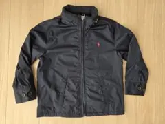 ラルフローレン ジャケット　ウィンドブレーカー 110 115 120 5