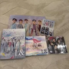 キンプリまとめ売り