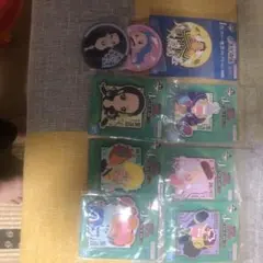 ワンピース1番くじ