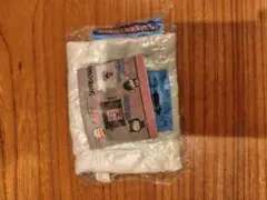 【匿名配送】サンリオ つやつやキルトポーチ シナモロール シナモン