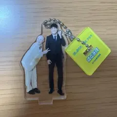 バッテリィズ よしもと漫才劇場 マンゲキ 2024 アクキー S115474800