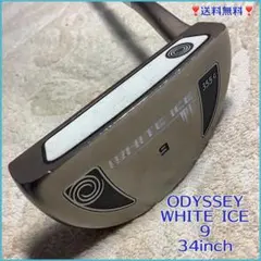 ❣️ODYSSEY❣️WHITE ICE 9 34inch(MPT1-116062)のサムネイル