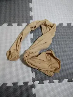 アツギ ① ストッキング ベージュ