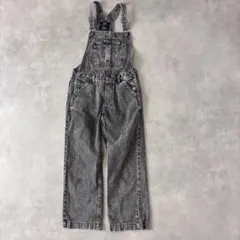 18887 キッズ GAP オーバーオール サロペ デニム