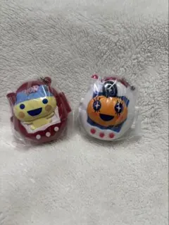 たまごっち　スイングケース3