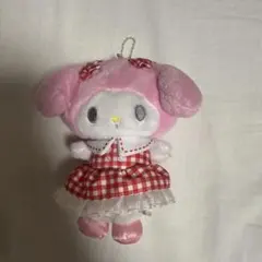 マイメロディ ぬいぐるみ 一番くじ