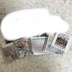 King&Prince Life goes on 4形態キンプリ