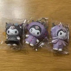 ちびっとも　みずのいきもの　スイーツ　天使と小悪魔　クロミ