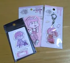 【トド松】おそ松さん ３点セット