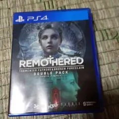 H*o様 PS4 リマザード ダブルパック