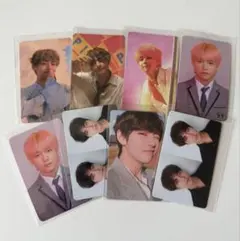 トレカ テヒョン love yourself 結 S E L セット トレカ テヒョン love yourself 結 S E L セット - メルカリ