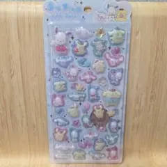 未開封　うるちゅるPOP SEAL　サンリオ　正規品