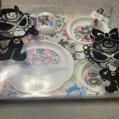 2026年最新】HYSTERIC MINI ベビー用食器の人気アイテム - メルカリ