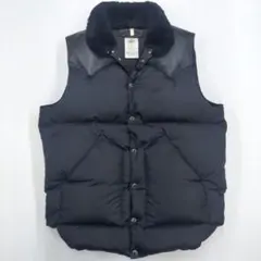 【レアアイテム】ロンハーマン ロッキーマウンテン マウンテンパーカー 古着 ロッキーマウンテン 70s マウンテンパーカー ビンテージ赤富士屋洋服店