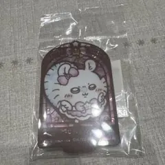 まじかるちいかわ ステンドグラス風 アクリルキーホルダー モモンガ