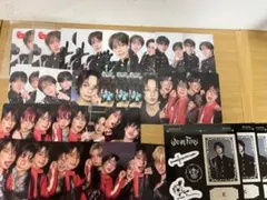 &TEAM Kケイ トレカ　まとめ売り　ケミトレカ