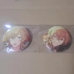 あんスタ コレ缶 2026.feb idol casual 羽風薫 - メルカリ
