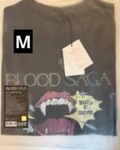 ENHYPEN BLOOD SAGA ソウルコン Tシャツ ホワイト Sサイズ - メルカリ