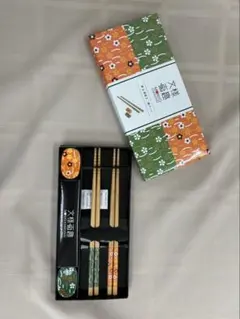 木製箸セット