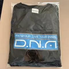 Aぇ! group ロングTシャツ