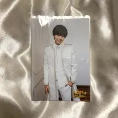 永瀬廉　First Contact Tour2018 フォトセット