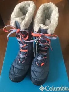 コロンビア／ブーツ20cm