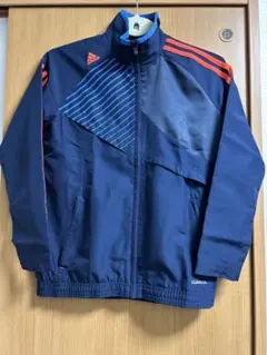 アディダス プレデター ピステ ウィンドブレーカー ジャンパー 150cm