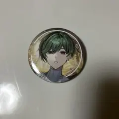 シクフォニ すち 缶バッジ