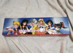 美少女戦士セーラームーン　メタルチャーム　アクセサリー　ネックレス