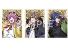 ヒプマイ flava2 ブロマイド シブヤ FlingPosse