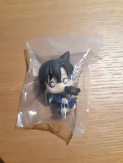 ぎゅーこっと 毛利蘭