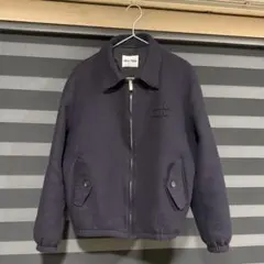 24AW Miu Miu ジャージーブルゾンジャケット - メルカリ