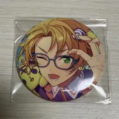 あんさんぶるスターズ あんスタ コレ缶 Apr idol 遊木 真 缶バッジ