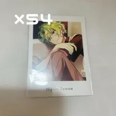 あんスタ Eden 巴日和 ぱしゃっつ まとめ売り