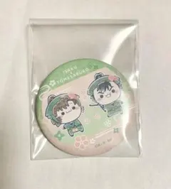 フリューくじ 伊作 留三郎