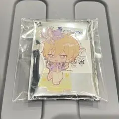 羽風薫 アニカフェ